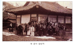 화양구곡도