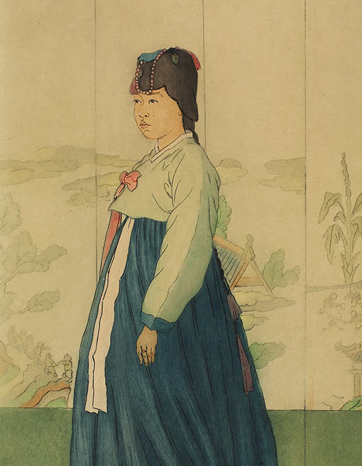 Hanbok