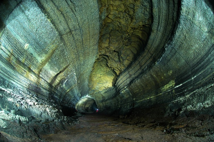 Jeju Volcanic Island and Lava Tubes (Jeju Island)