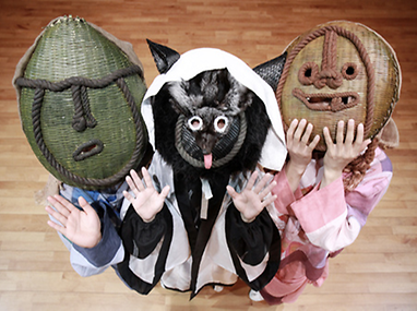 천하제일탈놀음