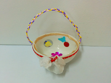 우리 가족의 그릇이야기