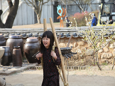 열두 달 우리 풍속 교육수강생