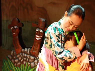 우당탕탕 똥고집전