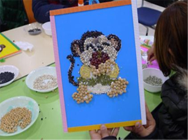 교육 현장 사진