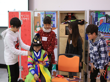 대한민국 꾸러미