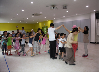 부모님과 함께 즐기는 전례놀이