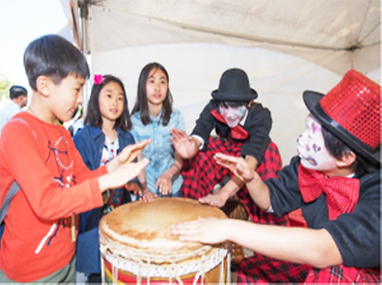 세계 악기 체험