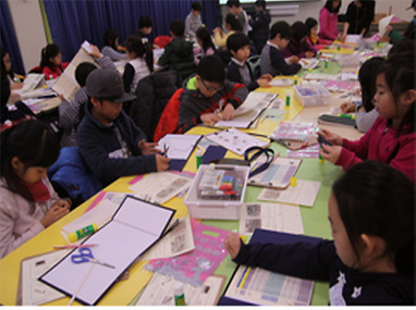 책거리도 만들기