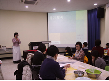 동지 세시 풍속 이해하기