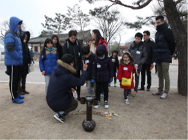 신나는 어린이 탐험대