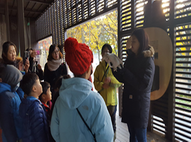 동물원에서 찾은 곰