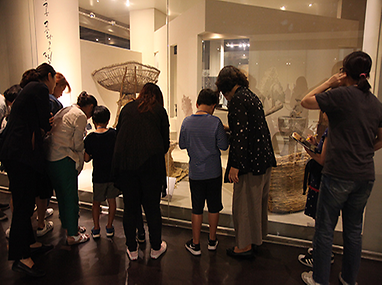 의좋은 형제들 감상하기