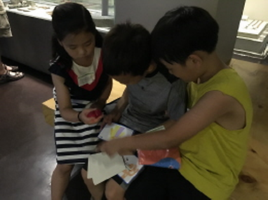 알쏭달쏭 궁금한 너