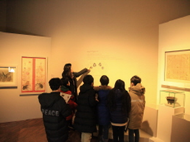 꿀꿀 돼지의 새로운 발견