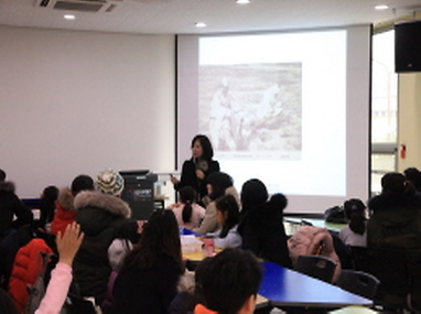 차곡차곡 쌓아 온 박물관 이야기