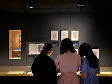 100년 전 조선, 누가 주문한 그림일까 - 기산 풍속화에서 민속을 찾다