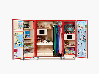 [2021 겨울방학] 랜선으로 떠나는 특별한 여행, 싸왓디 태국 (저학년)