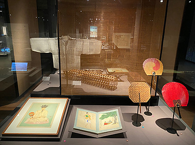 [2021년 여름방학] 바람 소리