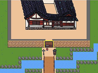 [2021년 겨울방학] 오촌댁행 메타버스