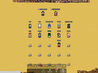 메타버스 K-사계절 대표이미지