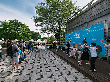 방정환 동요 챌린지