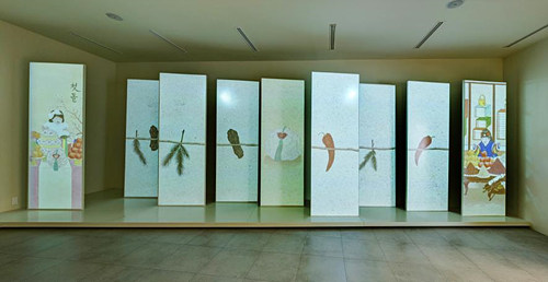 상설전시관3 프롤로그