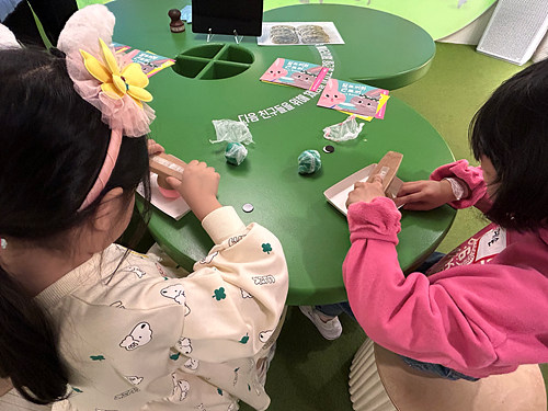 상설전시1 전시장 모습