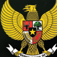 가루다 빤짜실라(인도네시아 국가 문장)