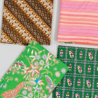 사룽(전통 남녀 하의)