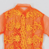 끄바야(전통 여성복 상의)