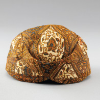 블랑꼰(전통 남성 모자)