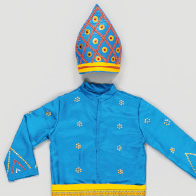 수마뜨라 전통의상