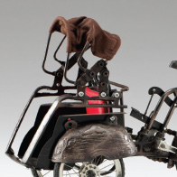 베짝(삼륜 자전거)