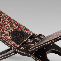 레할 꾸란(쿠란 받침대)