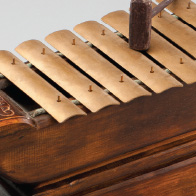 가믈란(전통음악합주)