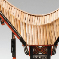 루마 똥꼬난(또라자 전통 가옥)