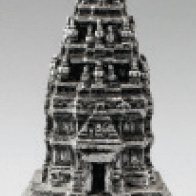 짠디 쁘람바난(쁘람바난 사원)