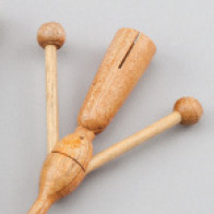 마이난 아낙 버르부니(소리 나는 장난감)