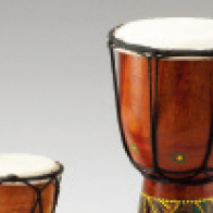 티파 · 레인스틱(외부 영향을 받은 악기)