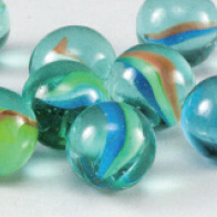 끄레렝(구슬치기)