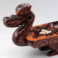 쫑끌락(전통놀이기구)