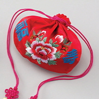 귀주머니, 두루주머니