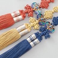 노리개, 은장도