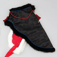 남바위, 풍차, 조바위 (방한모)