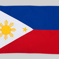 왓타왓 낭 필리피나스 (필리핀 국기)