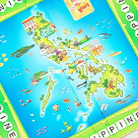 마파 (필리핀 지도)