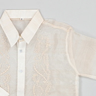 바롱 따갈로그 (필리핀 남성 전통의상)