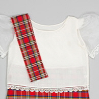 바롯 사야 (필리핀 여성 전통의상)