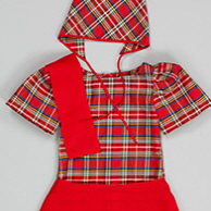 테르노 (필리핀 여성 전통 드레스)