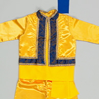 밋 낭 망아 필리피농 무슬림 (무슬림 전통의상)